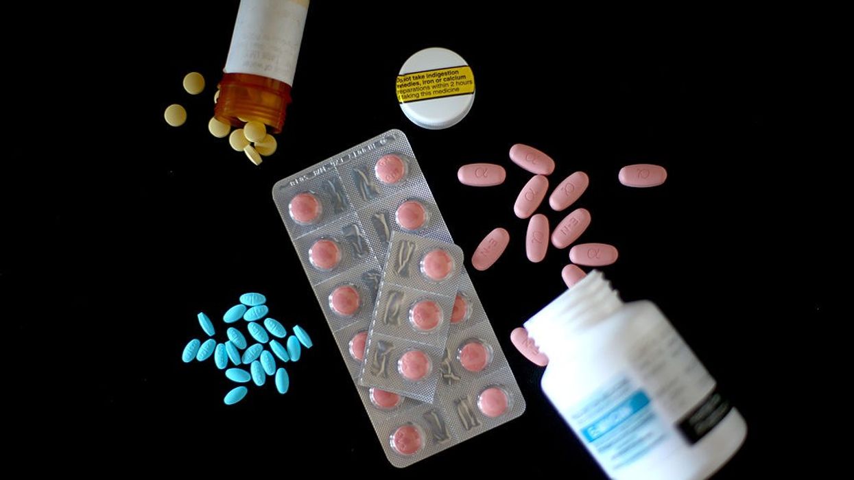 RPS calls on political leaders to end prescription charges for long-term conditions