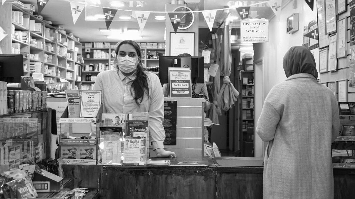 PDA responds to NPA proposals for Day of Action, urges fair treatment for pharmacists