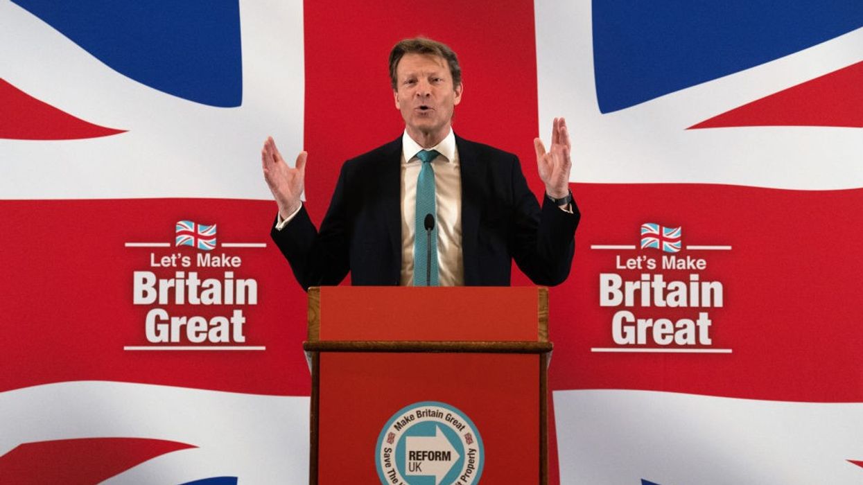 Reform Party UK to offer tax incentives for new pharmacies amid declining NHS outcomes