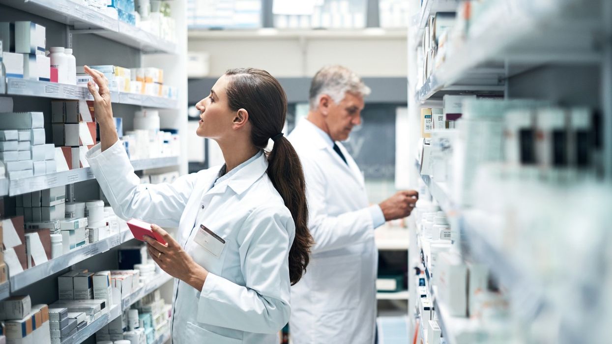Hallo Healthcare to exit hospital pharmacy sites: PDA offers support to affected pharmacists
