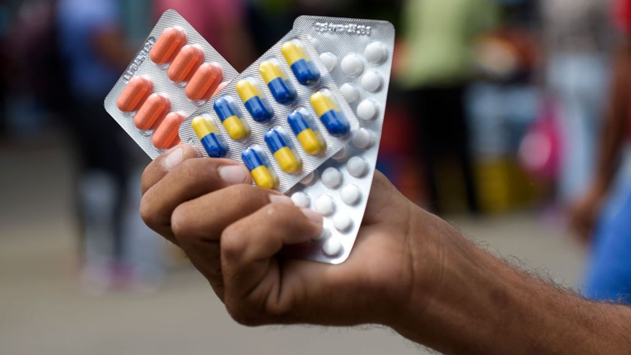 Controversy surrounding self-selection of P medicines sparks debate in pharmacy sector