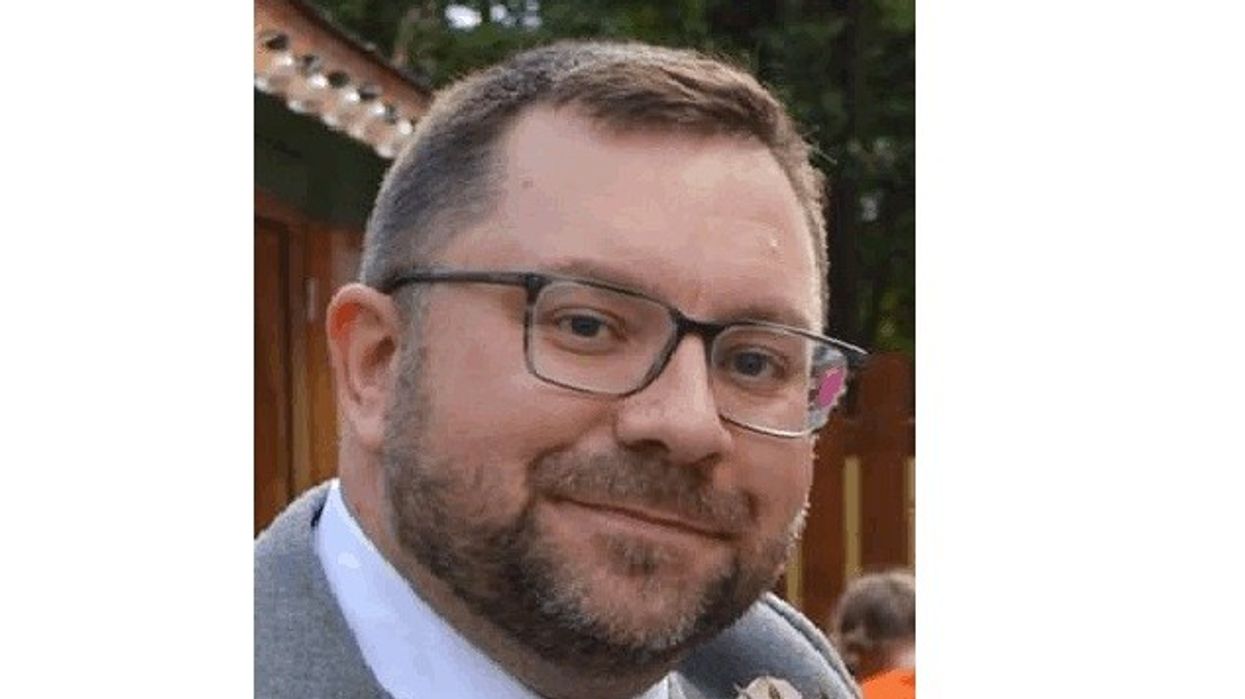 Jonathan Burton elected as the new Chair of RPS Scottish Pharmacy Board