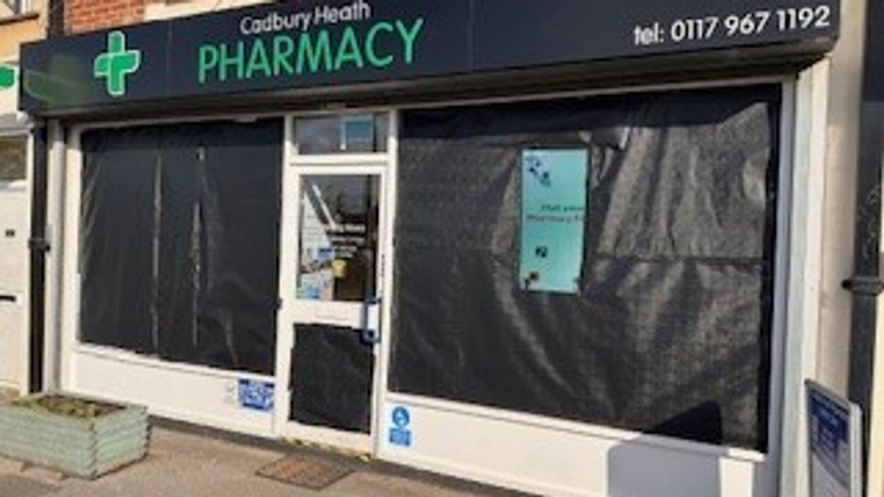 #SaveOurPharmacies petition surpasses 100K signatures amid nationwide day of action