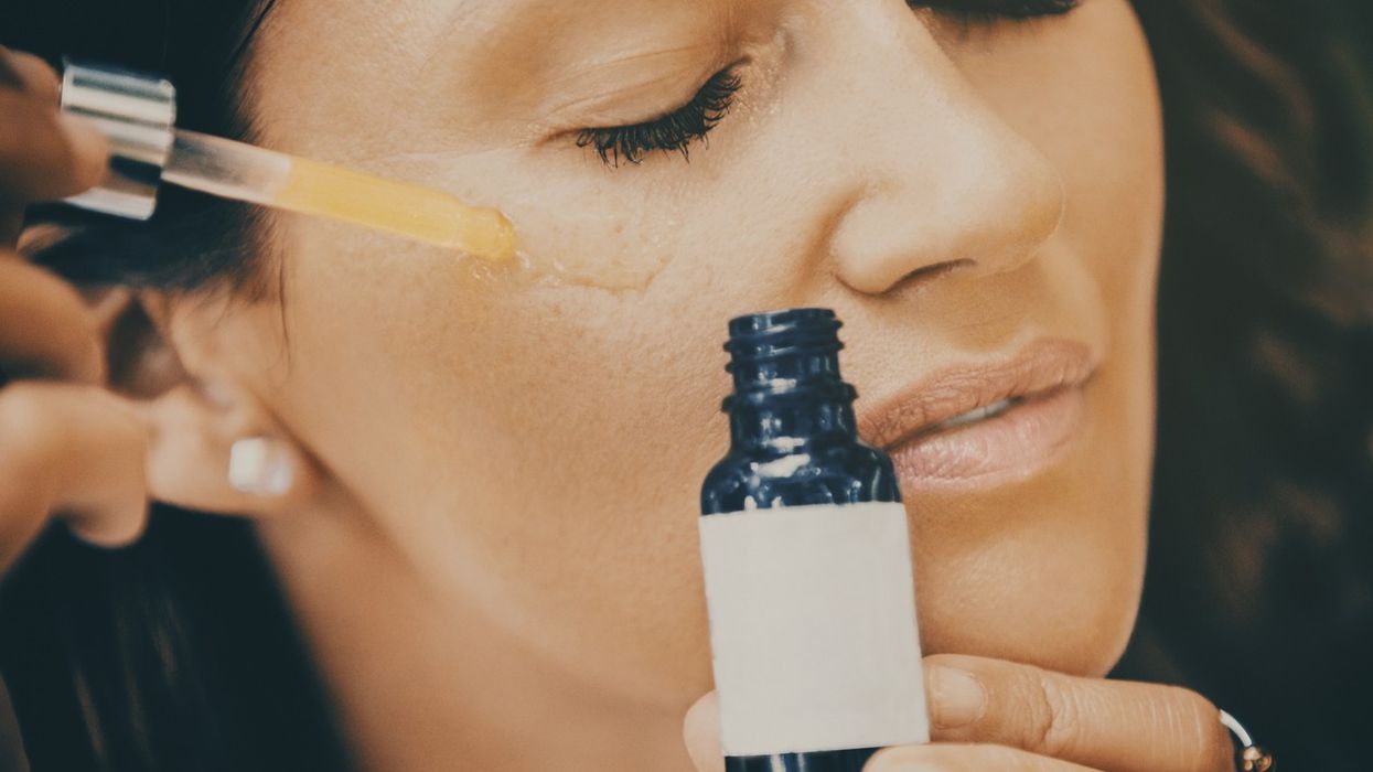 New study validates 0.1% retinol as ‘effective and tolerable’ for combatting skin aging