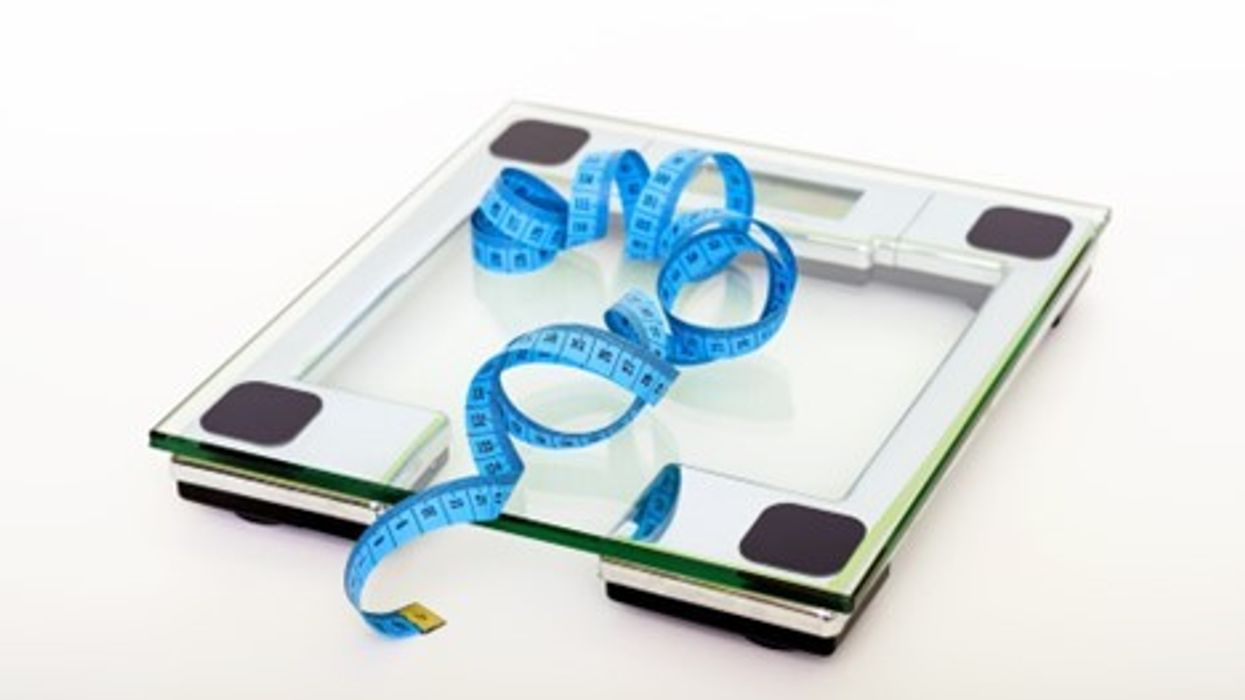 The Importance of Precision in Medical Scales: What You Need to Know