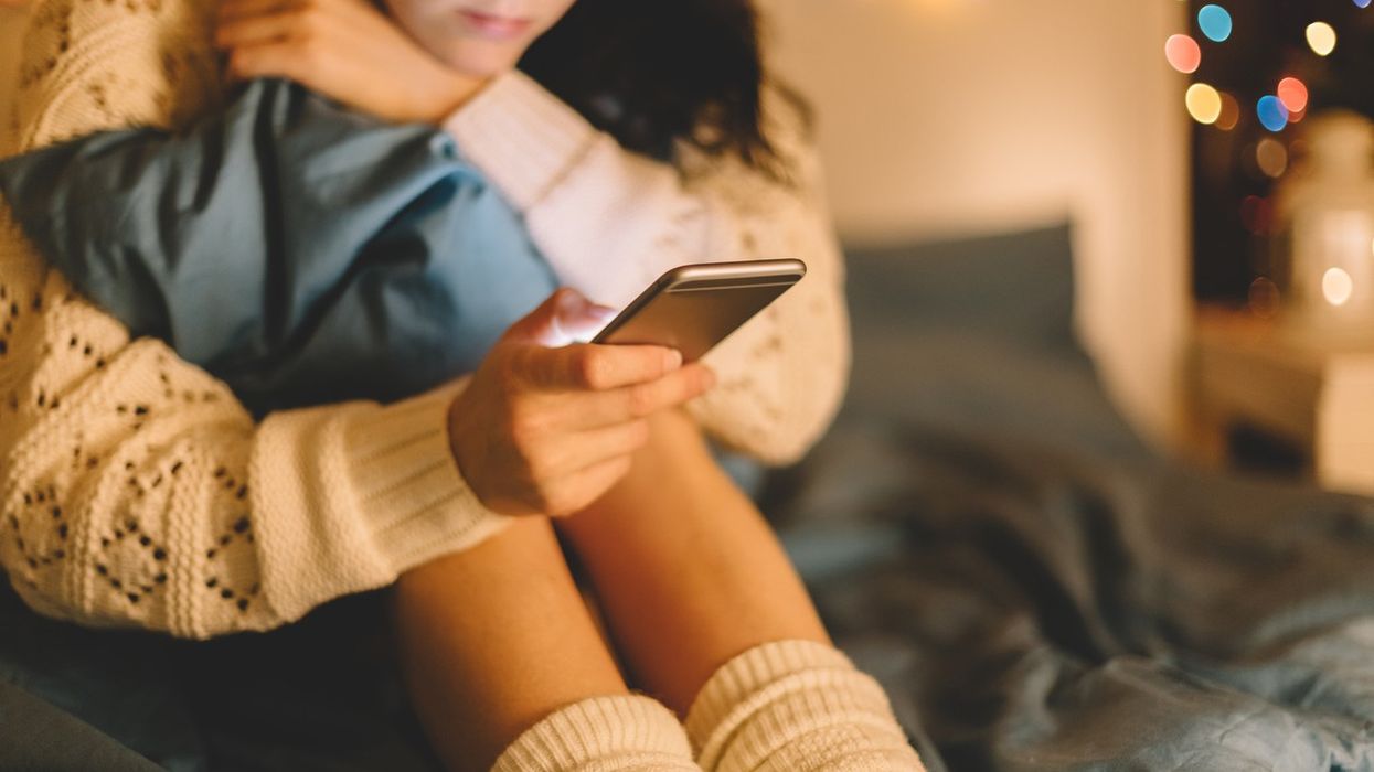 Loneliness epidemic: Over half of Europeans ‘often or occasionally’ feel lonely