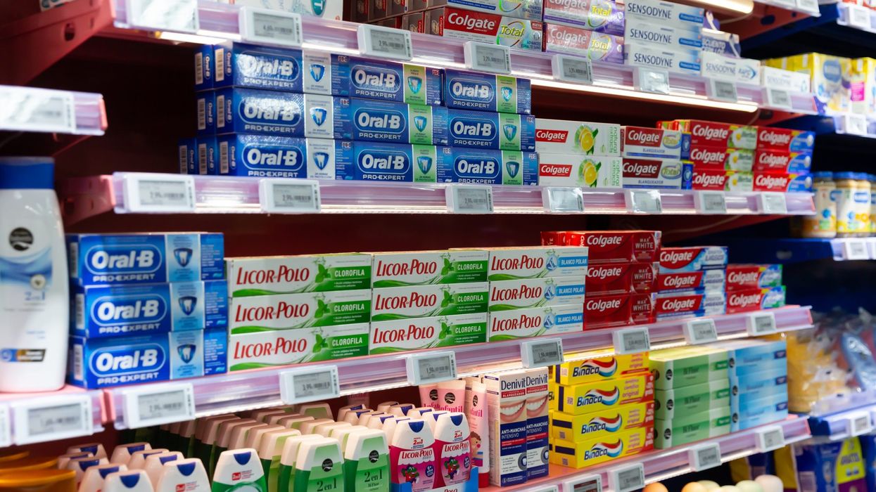 The Role Of Pharmacies In Promoting Oral Health