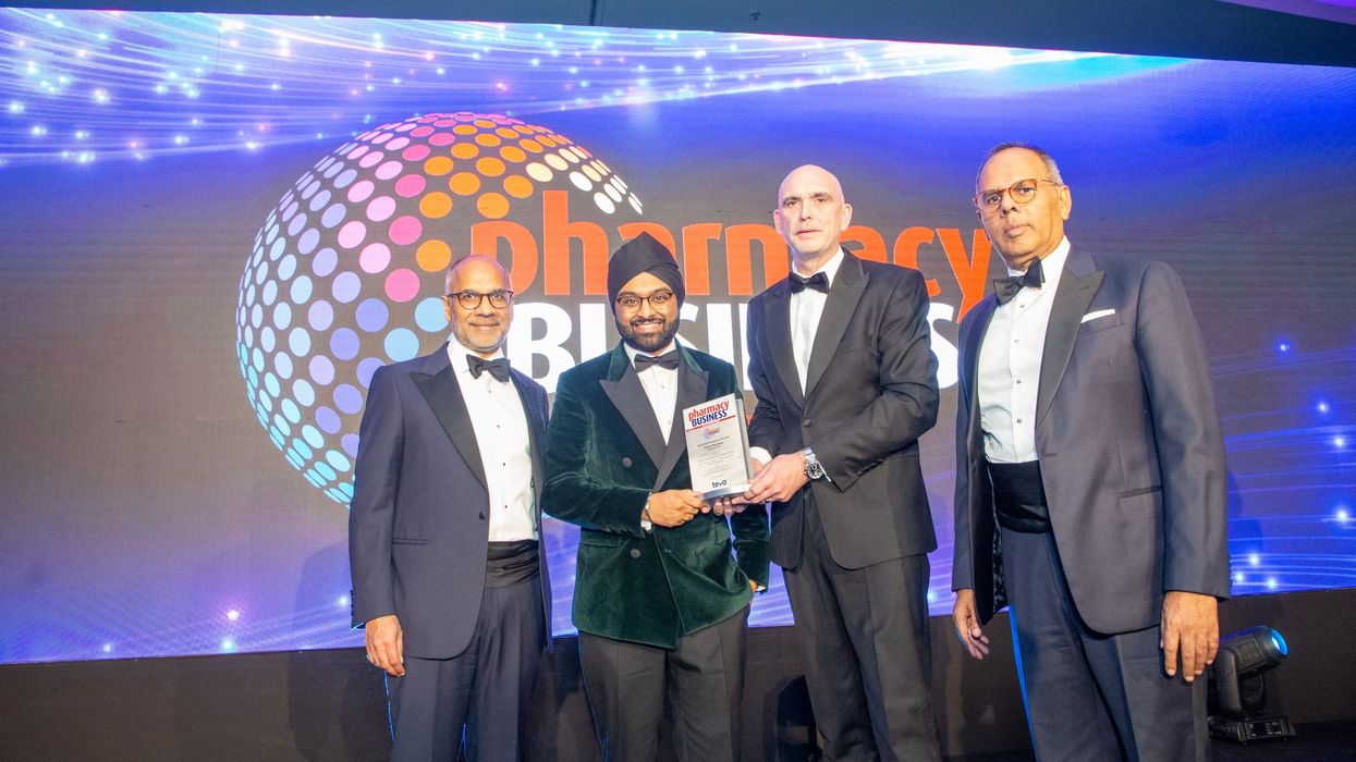 Making sustainability profitable - Exclusive insights from the Director of Priory Pharmacy