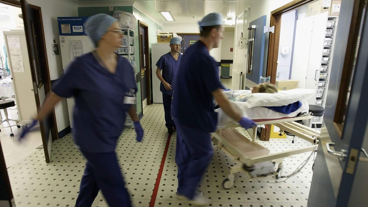 RCN survey: 20% drop in nursing degree apprenticeships, half of students consider quitting