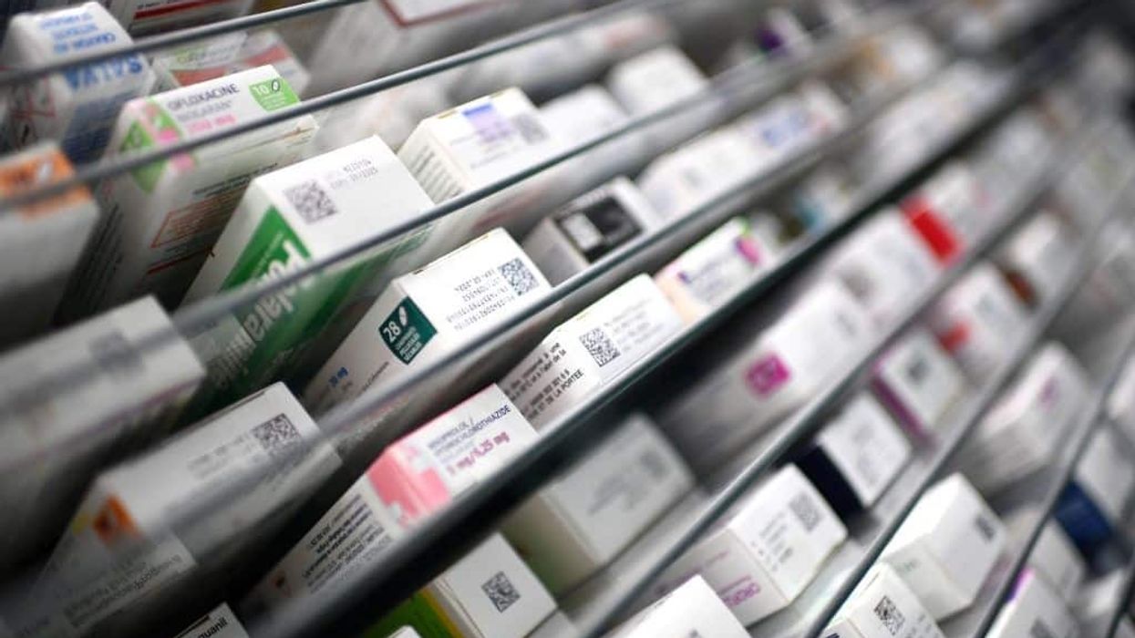 Man sentenced for illegal import and pharmaceutical sales of unlicensed medicines
