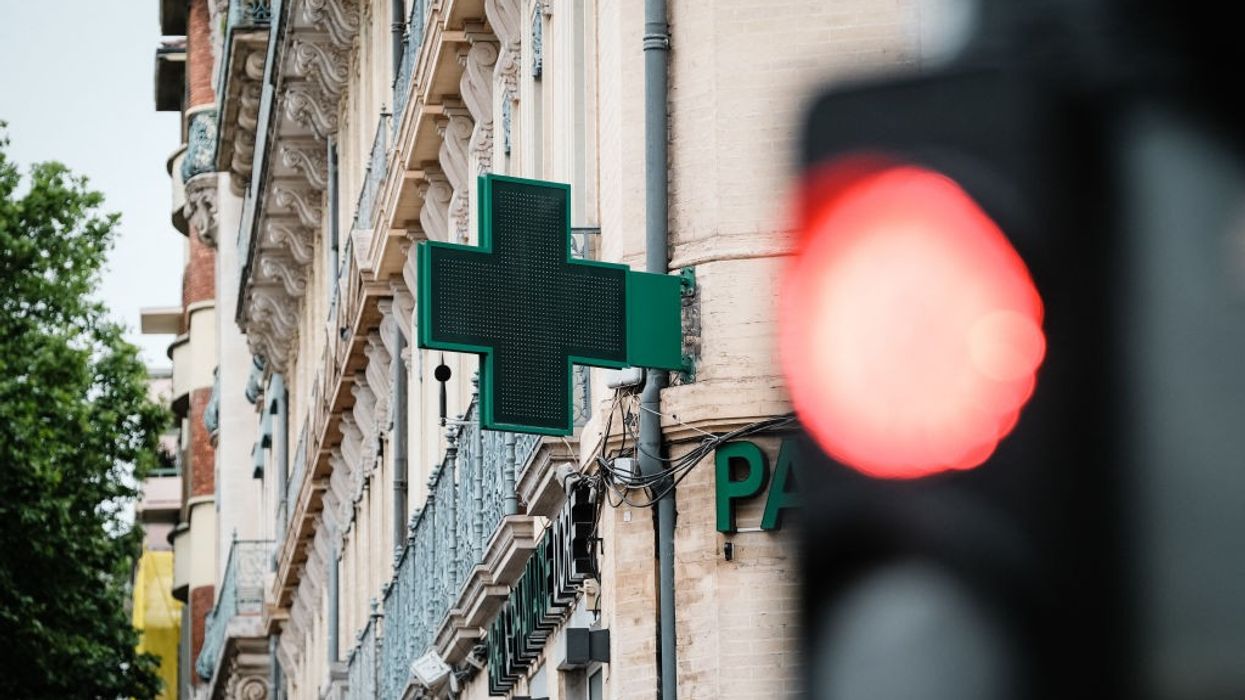 RPS urges Labour government to heed Health Select Committee inquiry's recommendations and prioritise pharmacy