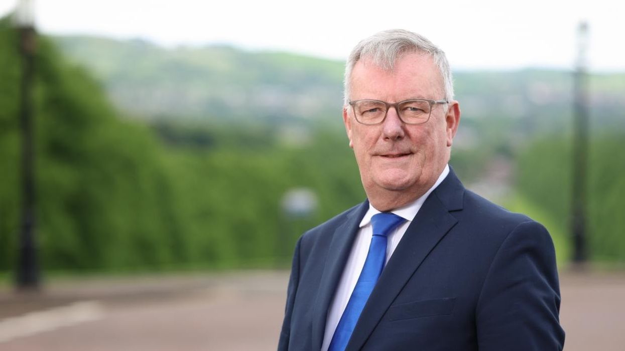 'Tackling health inequalities must be at the heart of health reform in Northern Ireland'