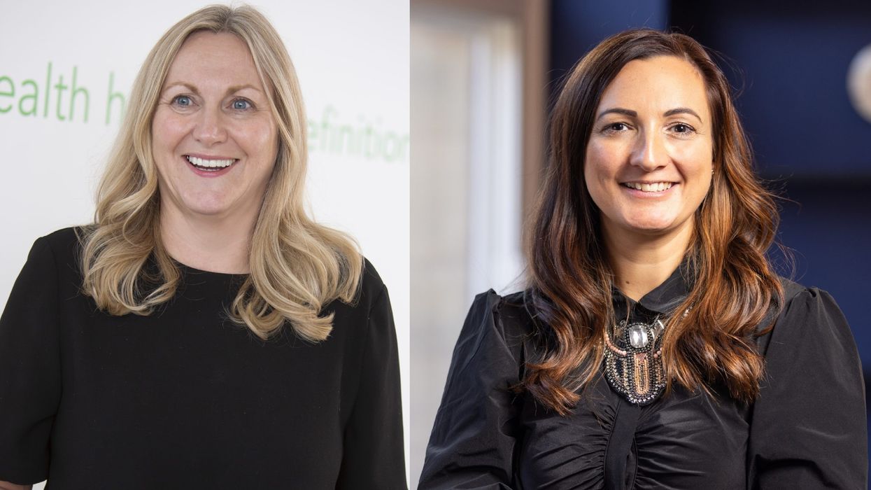 Pharmacist Support and Teva UK renew partnership to expand charitable support