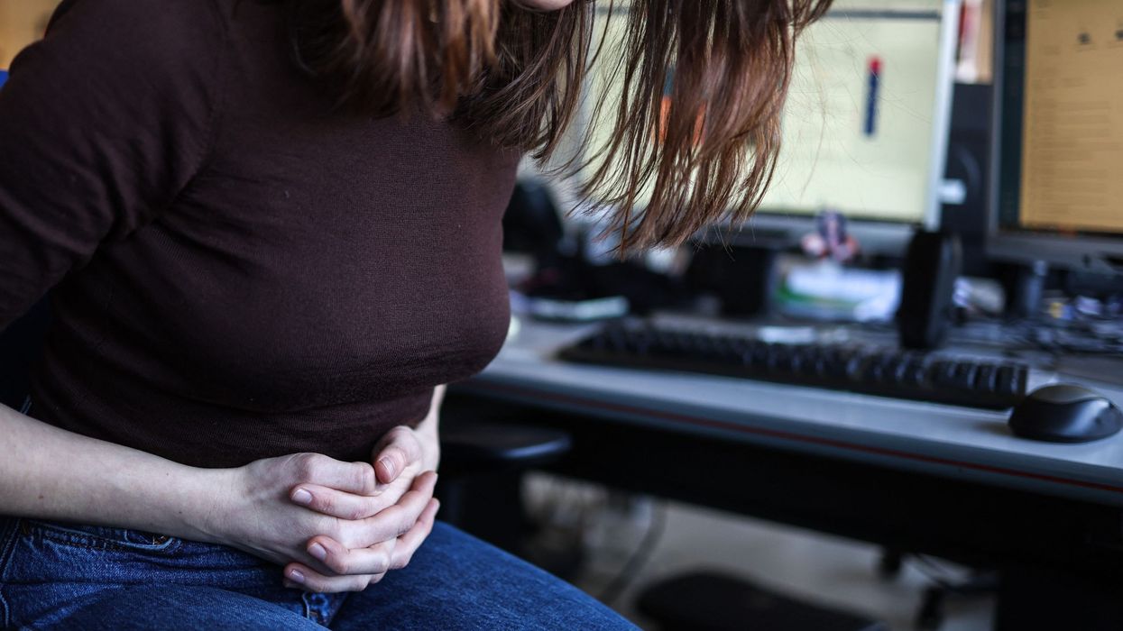 Period matters! Women pharmacists share their experiences with menstrual symptoms