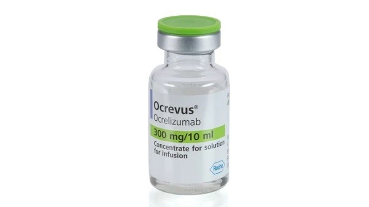 Multiple sclerosis: England approves new jab that cuts hospital treatment time by 90%