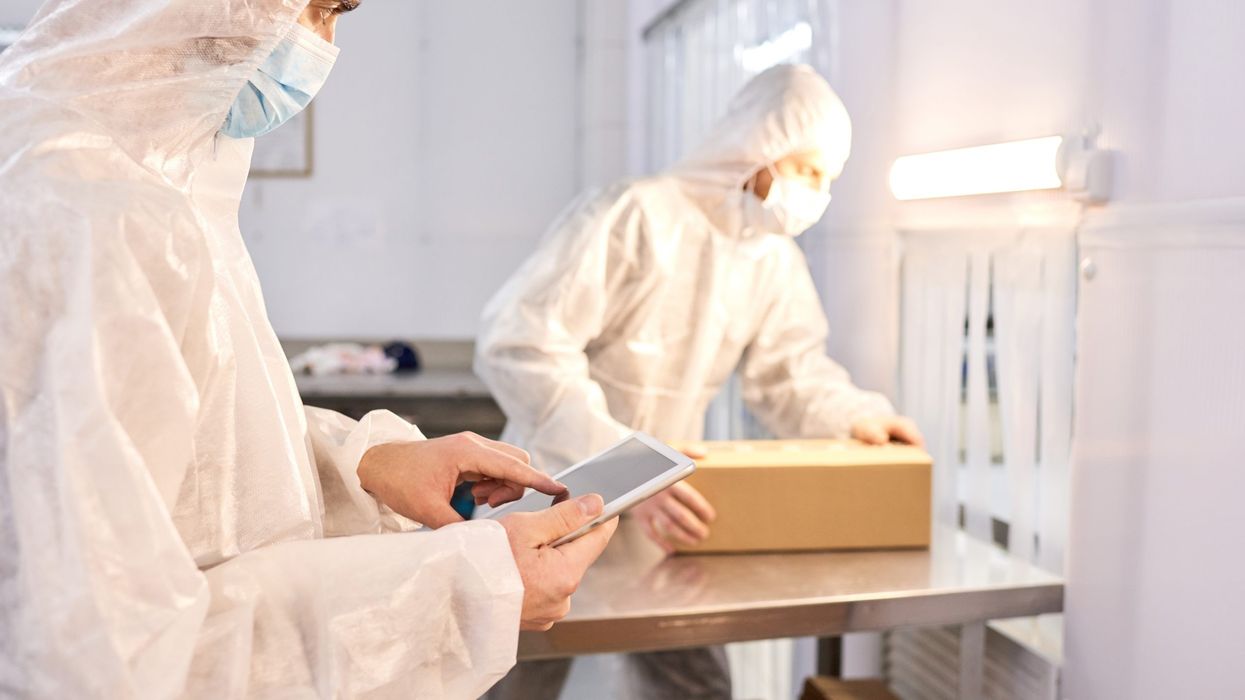 UK life sciences failing to reach its potential despite high R&D investment, new report reveals