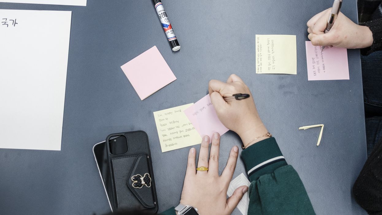 UKPPLAB aims to future-proof Pharmacy, says 'We need to describe the big picture'