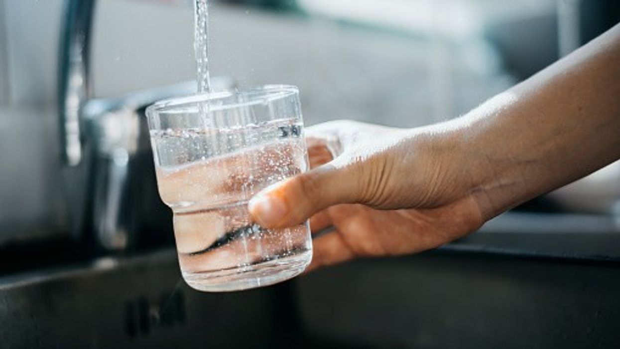 How to Remove Arsenic from Water