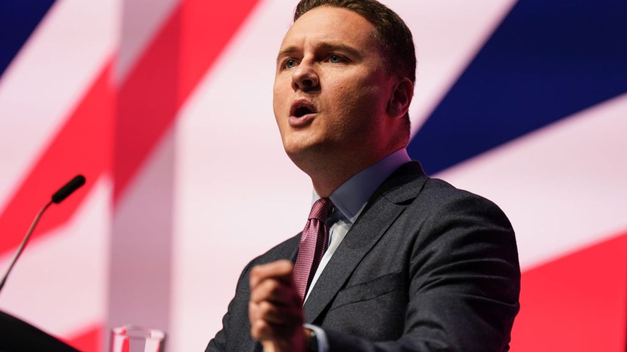 Self-Care Strategy Group welcomes new government with calls to support self-care