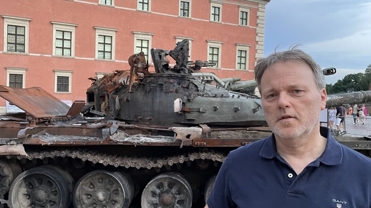 PDA now significantly involved in medicines related humanitarian projects