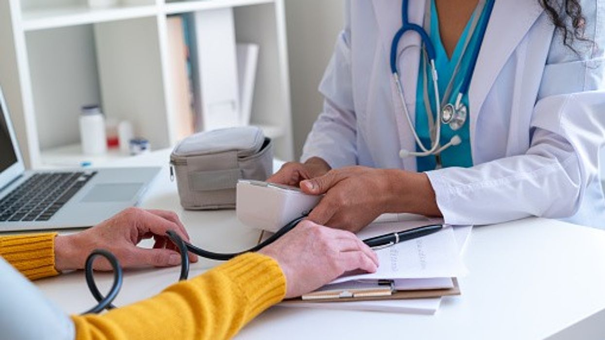 BMA calls on pharmacists to support campaign against 2024/25 GP contract changes