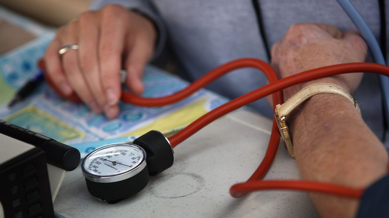 RPS President: Pharmacists key to standardizing reproductive healthcare access, reducing inequalities