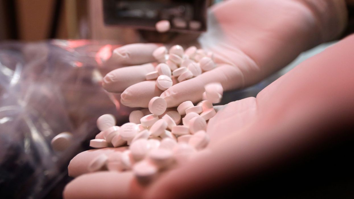 RPS responds to BMJ study on NSAIDs prescribing risks in England