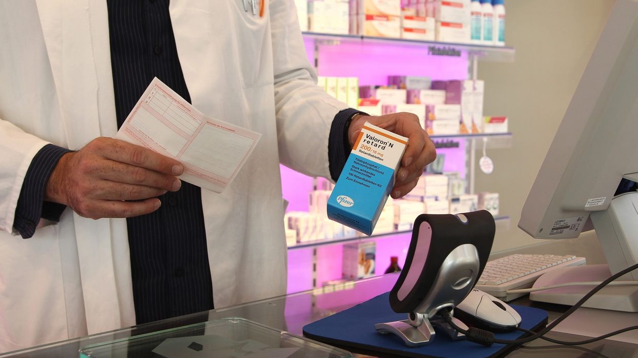 Pharmacists face training and support challenges across regions