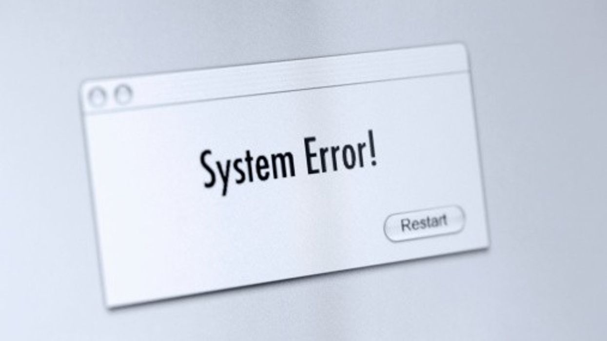 Payment system flaws leave Scottish pharmacies in financial stress