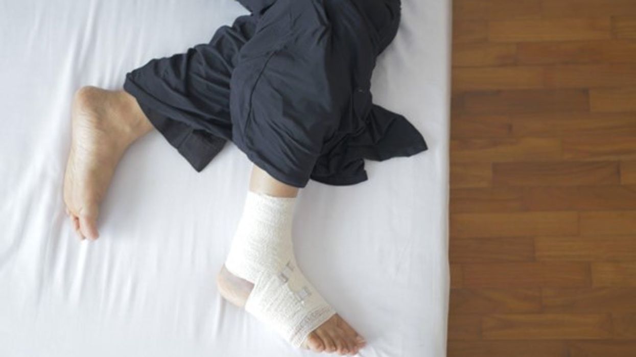 6 Legal Tips to Follow When Dealing With Personal Injuries