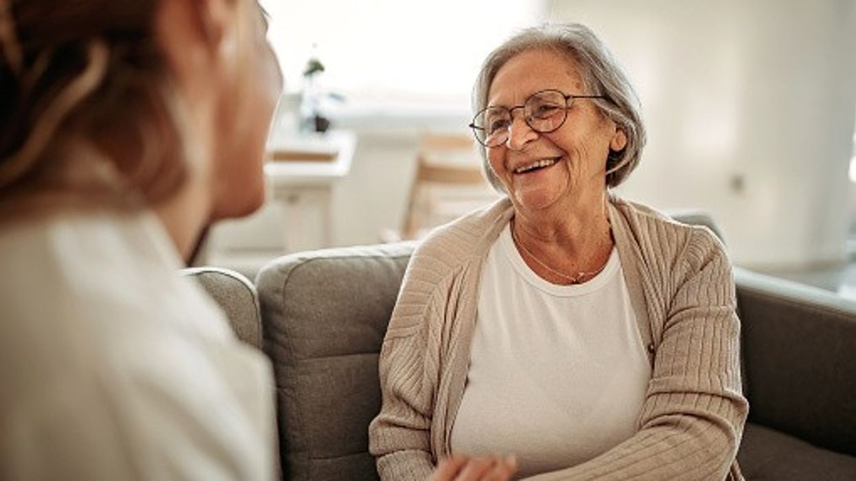 Community Pharmacists: Pioneering Best Practices in Elderly Healthcare Support