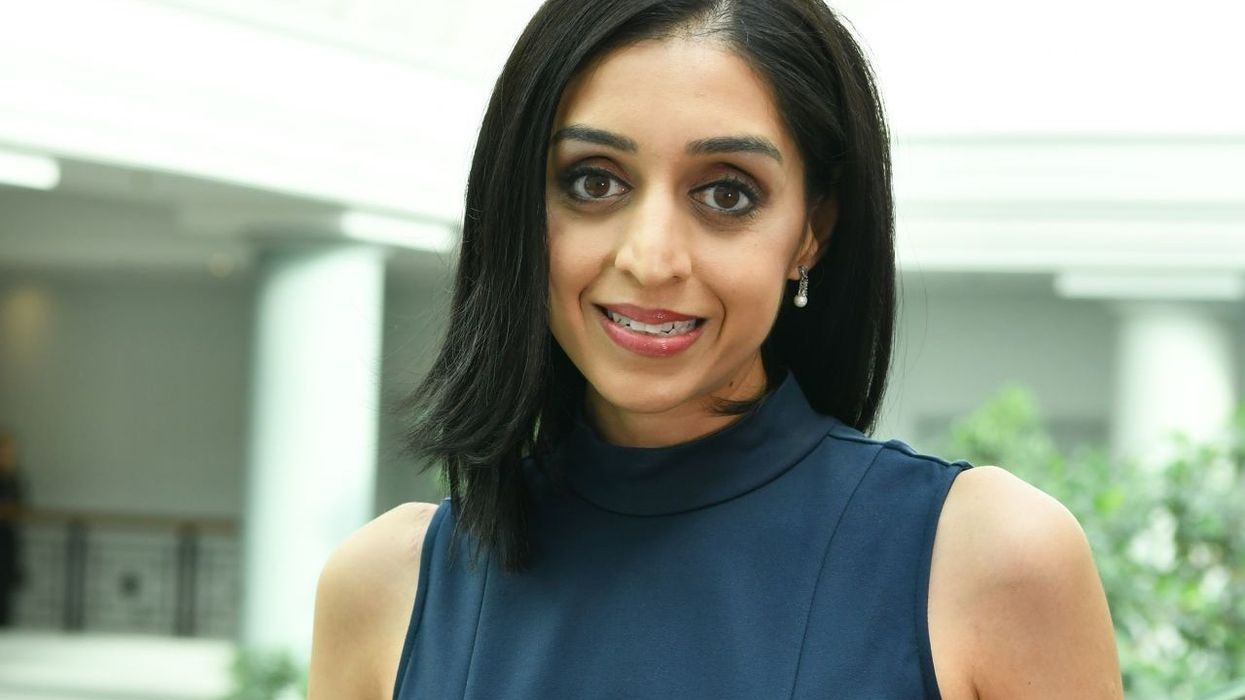 Pharmacist receives Dr. Falk/Guts UK Awards 2024 for transforming Autoimmune Hepatitis care