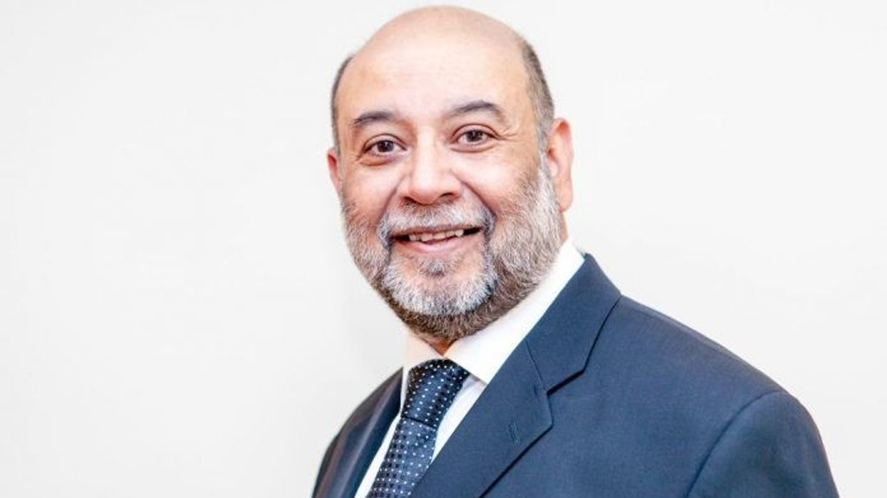 South Asian Heritage Month: Hemant Patel advocates for a more inclusive healthcare system
