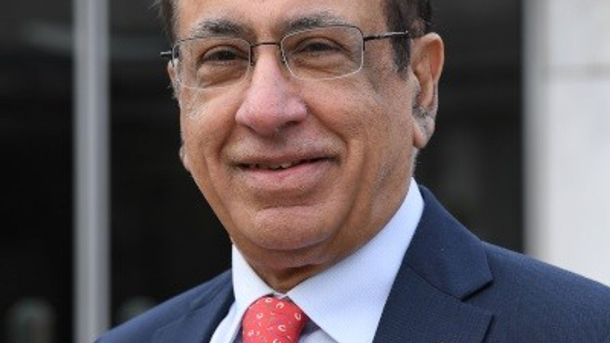 South Asian Heritage Month: Salim Jetha on success through fairness, transparency, and heritage