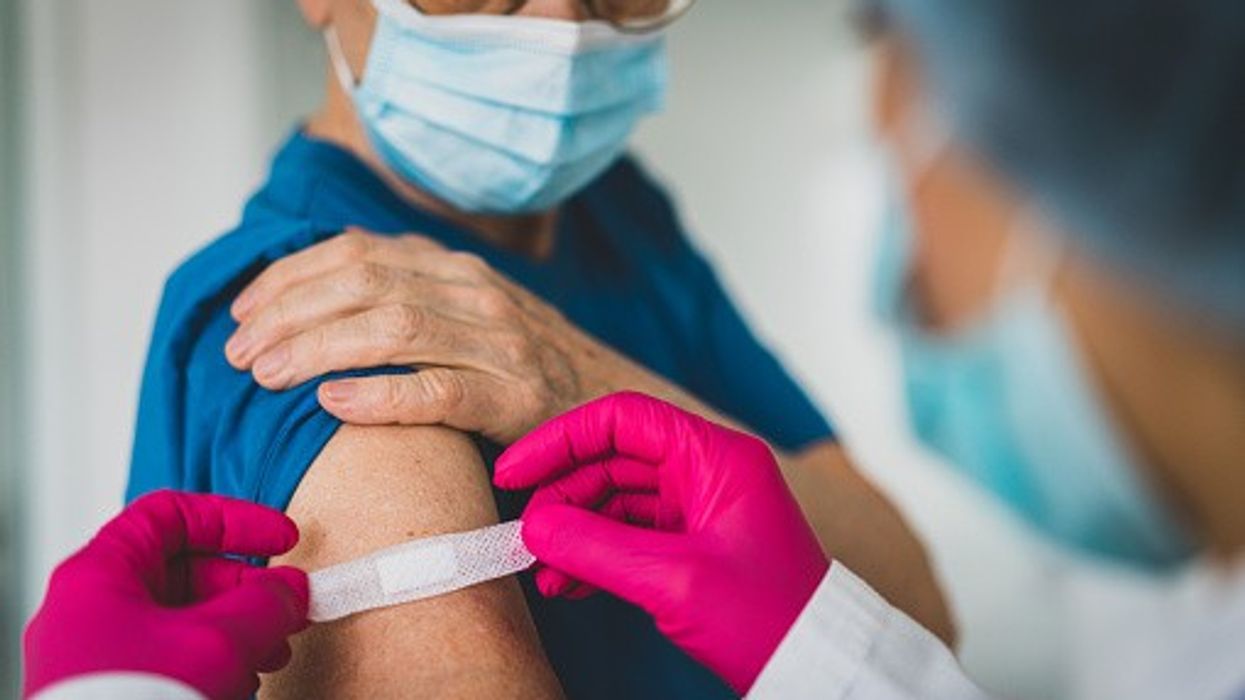 NHSE to commission 50 community pharmacies for RSV vaccinations starting next month