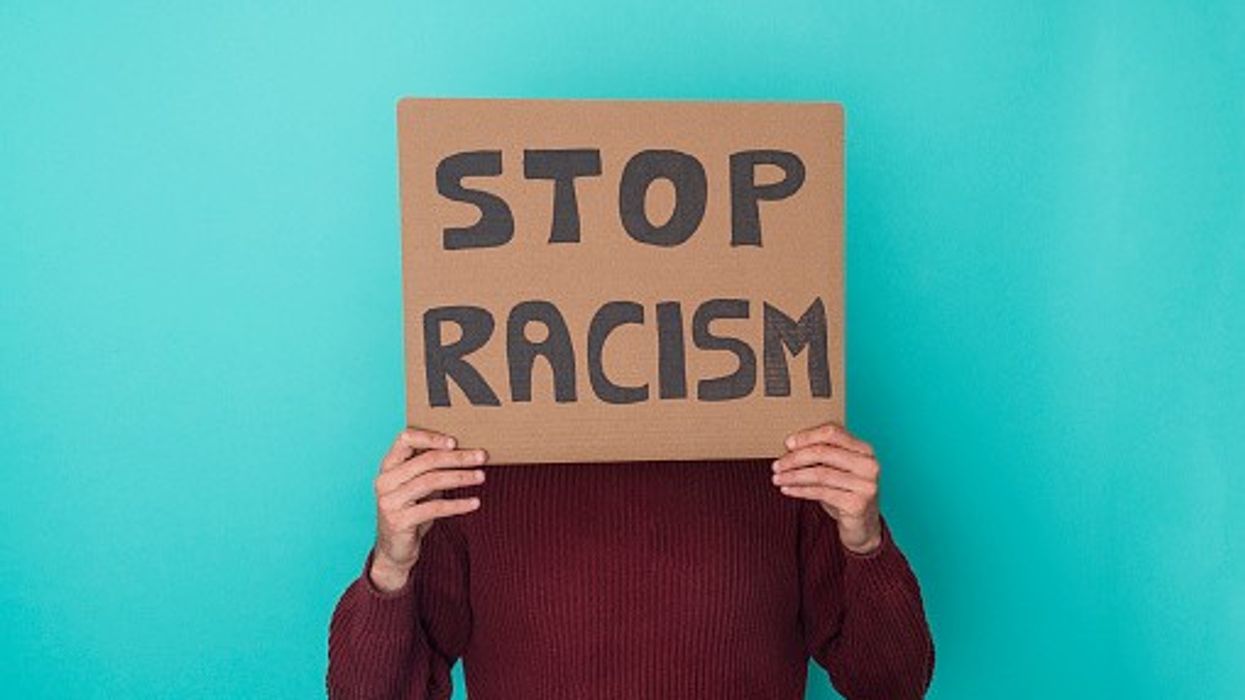 Far-right riots: Pharmacy bodies stand united against racism
