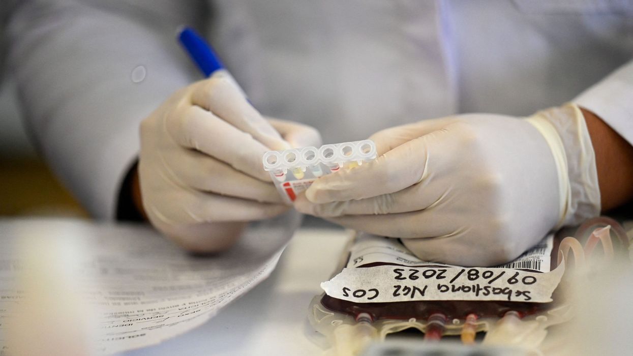 Pharmacists pivotal in genotype testing for stroke and TIA patients, says NICE guidance