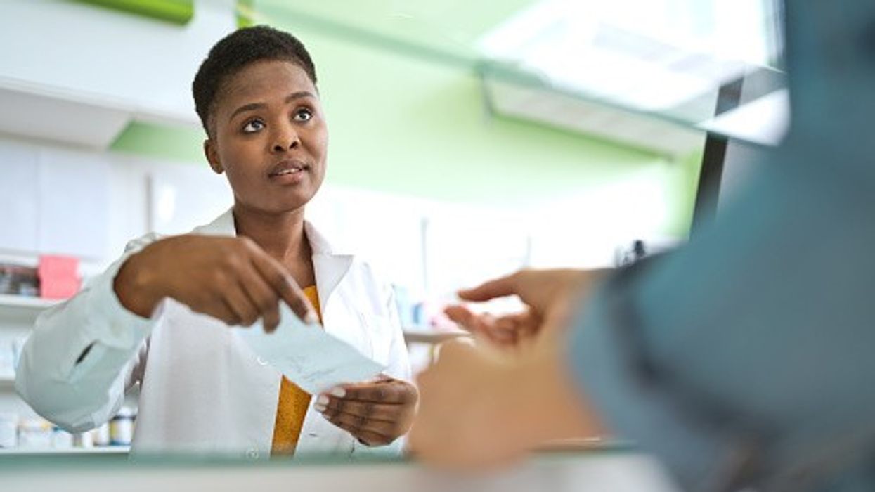 ‘Any abuse, violence or racism towards pharmacy staff is completely unacceptable’- GPhC