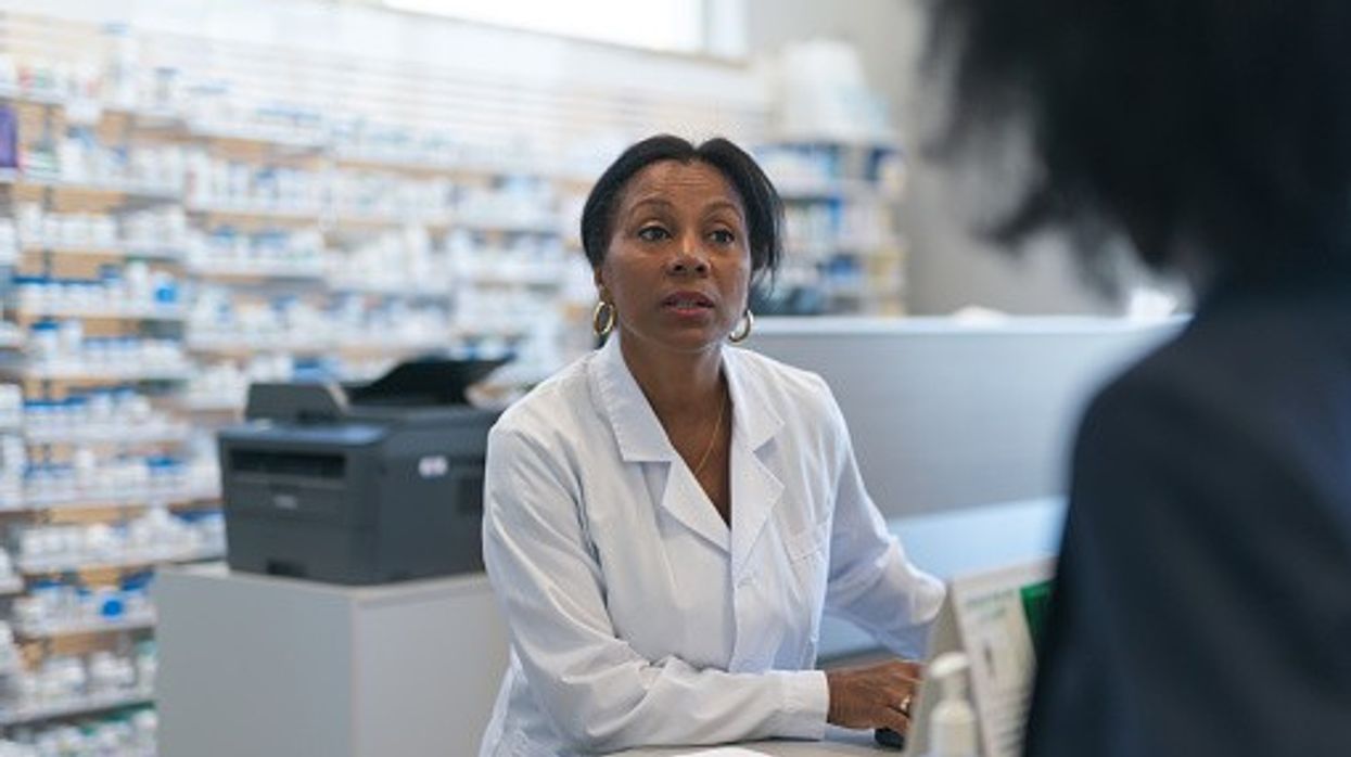 Over half of pharmacy teams feel unsafe amid riots, NPA reports