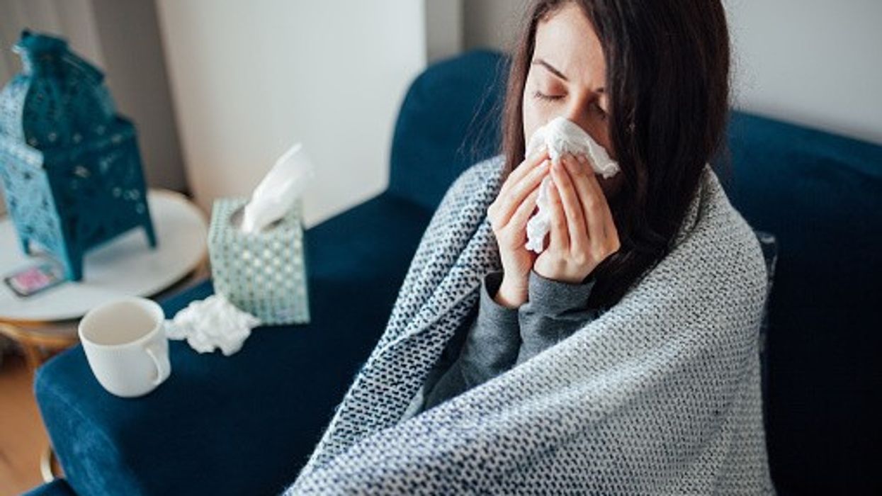 Cold and cough management: Why environmental and lifestyle data matters?