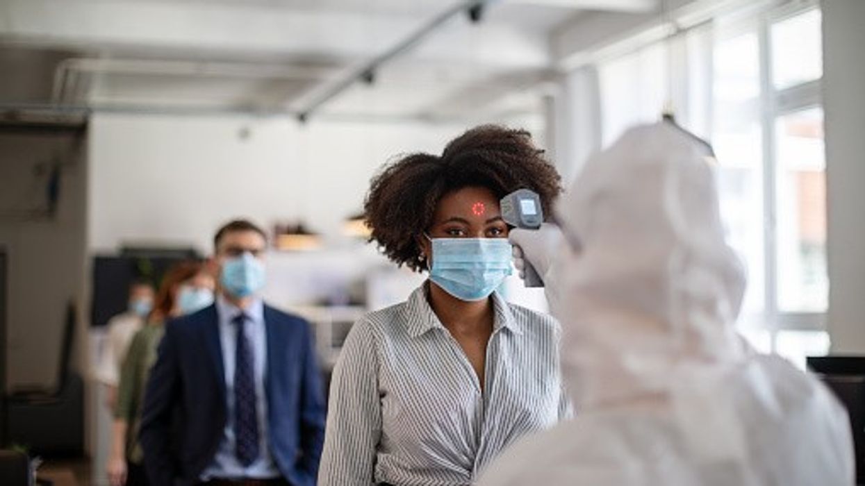 Primary care research should lead future pandemic preparedness – PANORAMIC study report