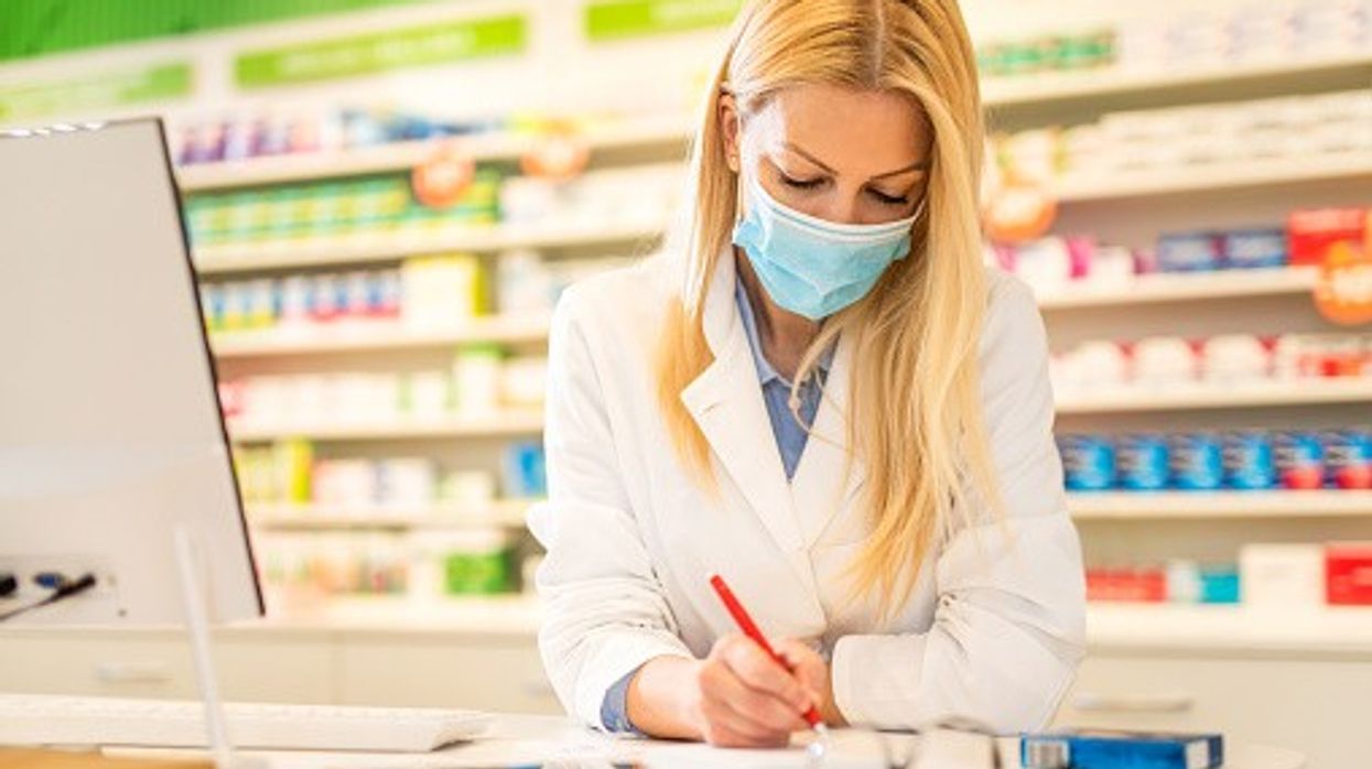 Self-Care Strategy Group calls for expansion of prescribing rights