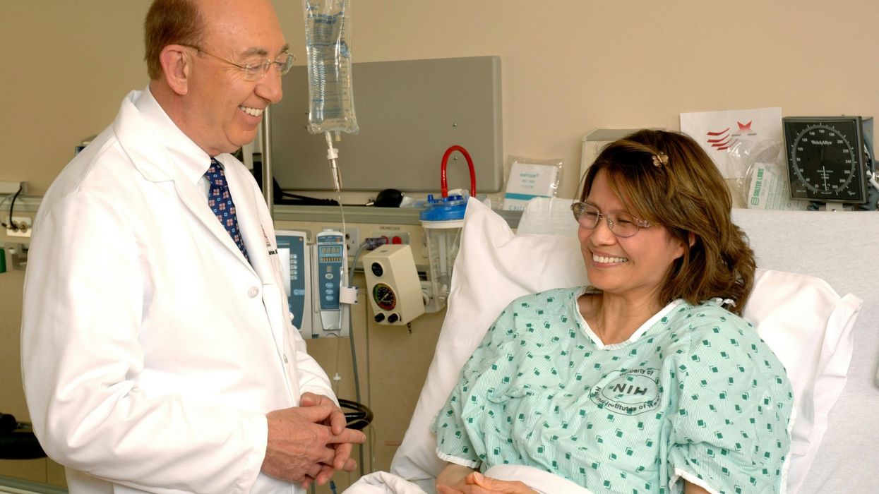 What Does a Medical Scribe Do?