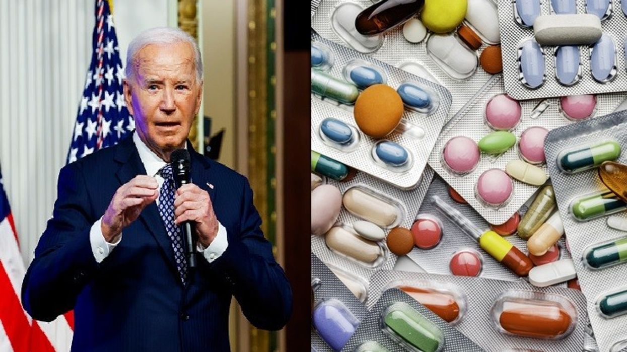 Medicare drug negotiations conclude: US expects $6 billion savings from price cuts in first year