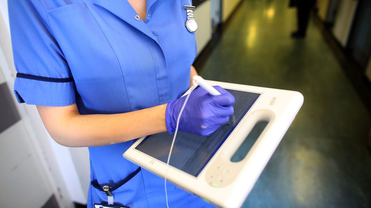 Digital Health Record could unlock expansion of Pharmacy First, Says CCA-backed Tony Blair Institute report