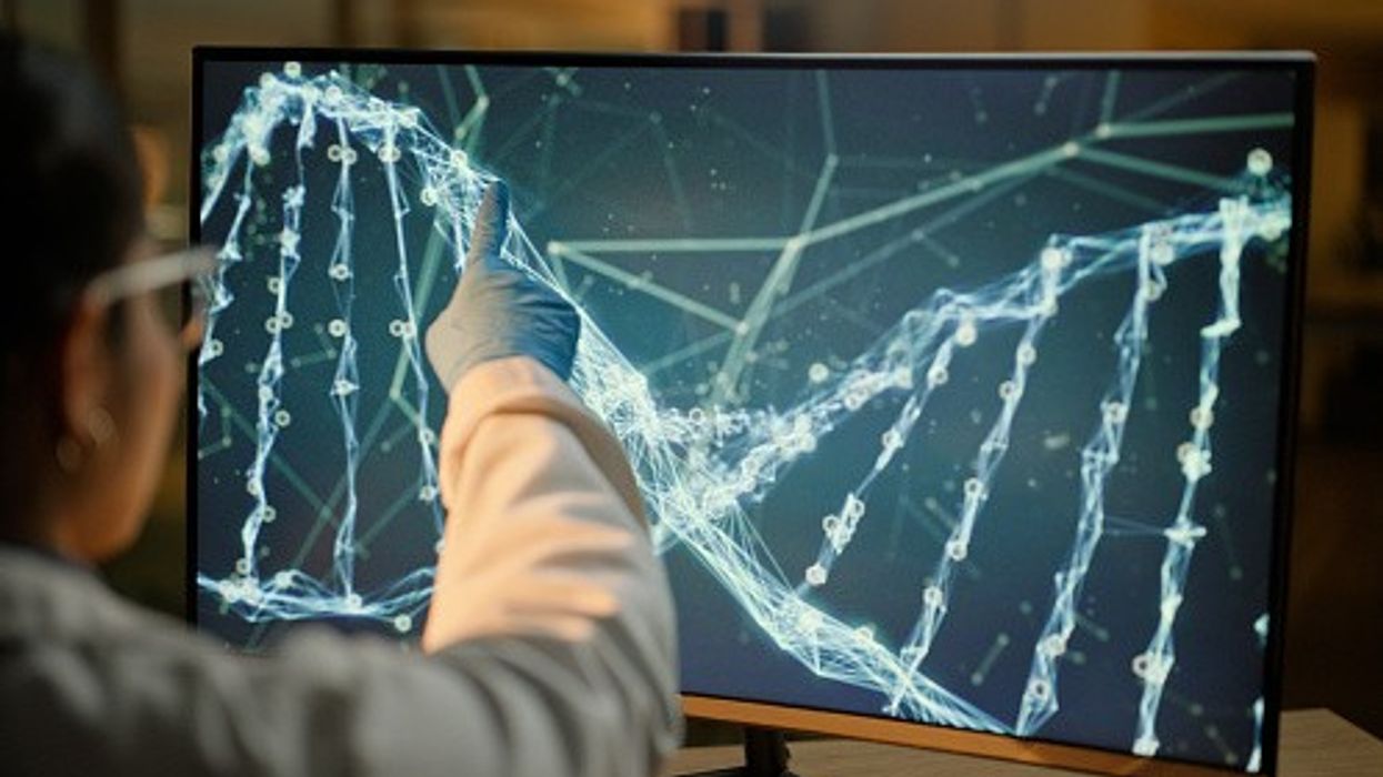 NHS must prepare for future advanced therapies, says ABPI report