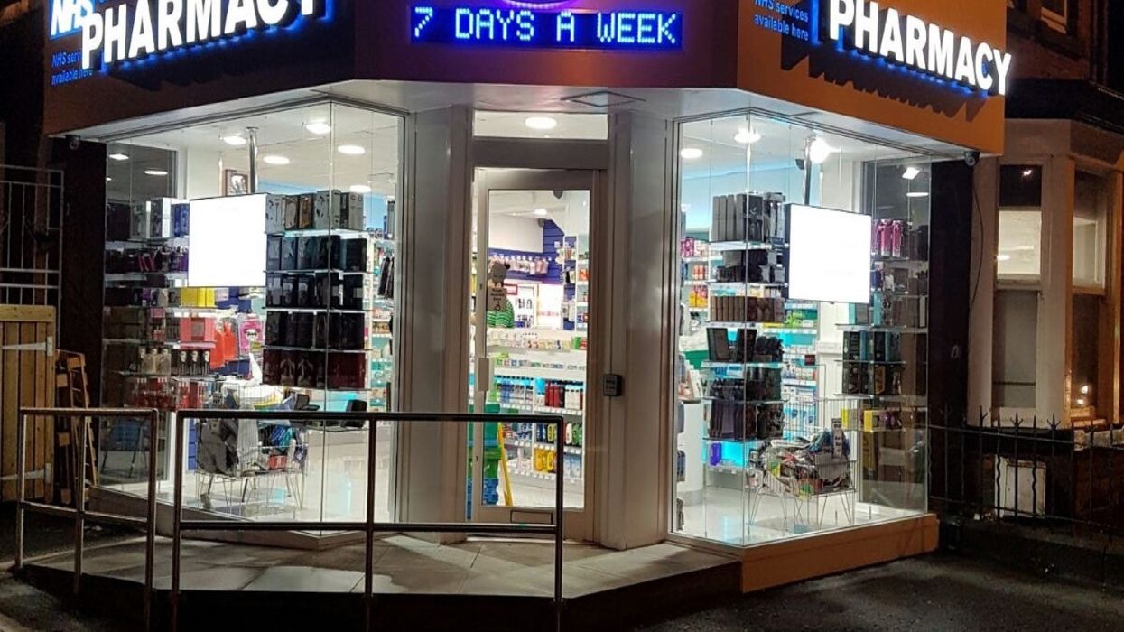 First-time buyers acquire Star Pharmacy and Medicare Chemist