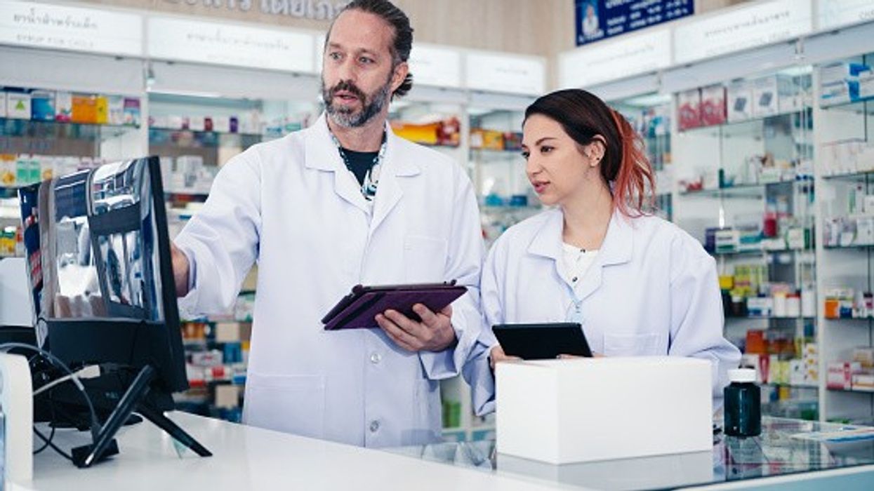 Advancing Pharmacy Education: Smart Tools for Modern Learning and Information Sharing