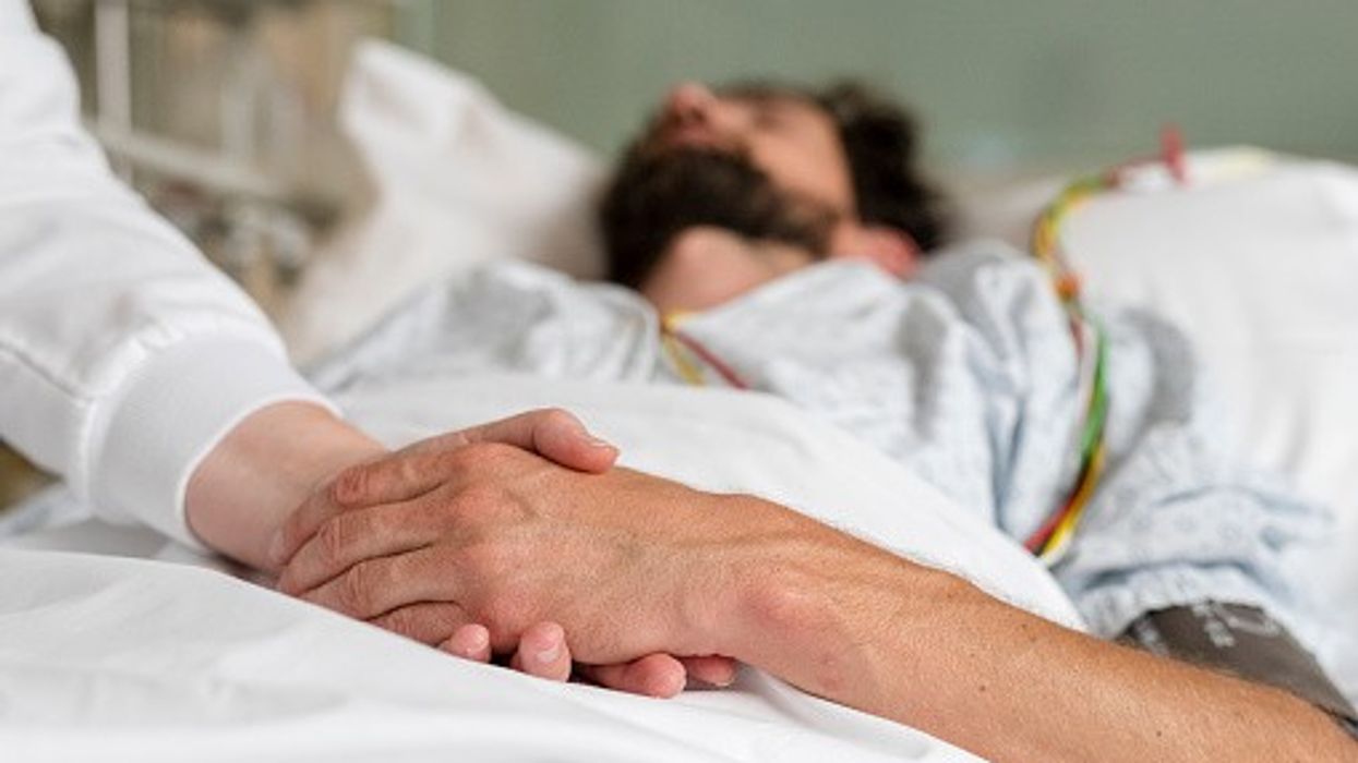 Assisted Dying: RPS Scotland supports pharmacists' right to opt-out of the process