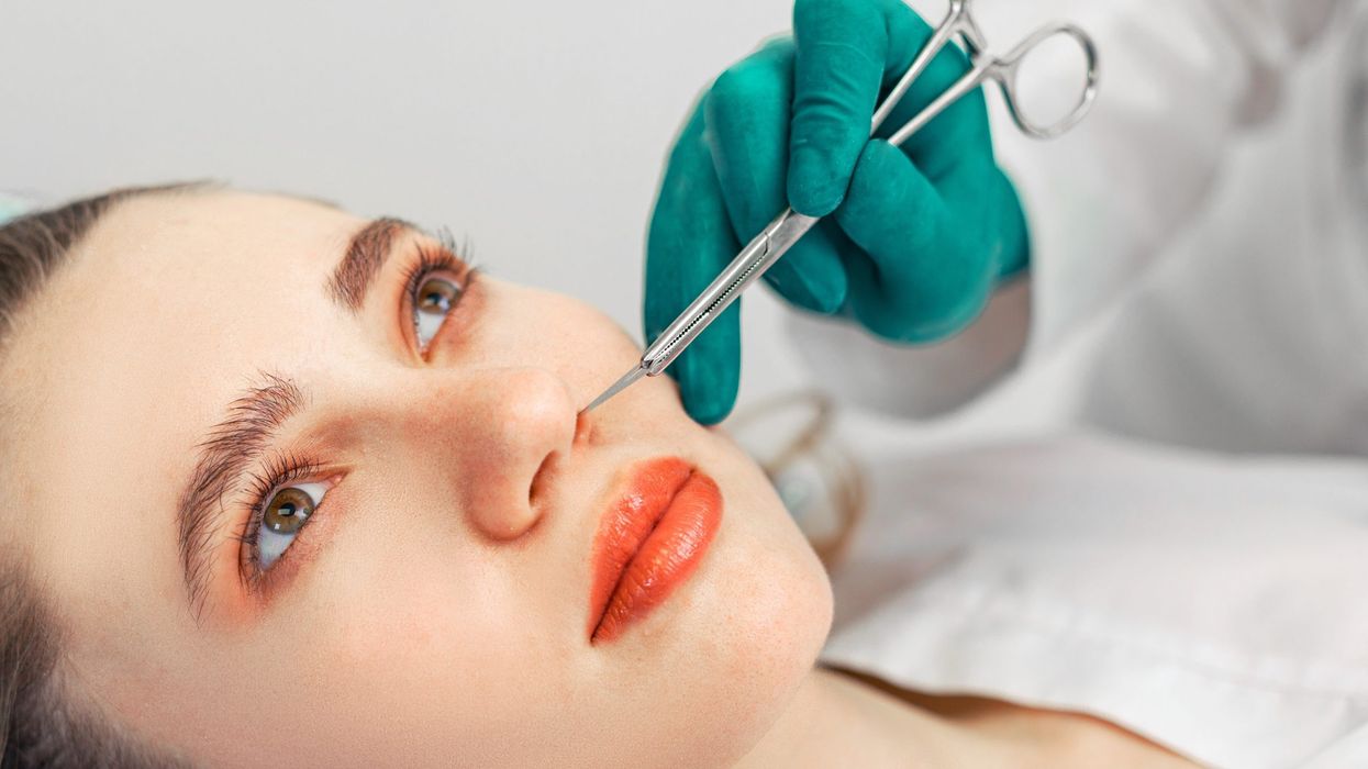 Choosing the Right Surgeon for Your Rhinoplasty: Tips and Considerations